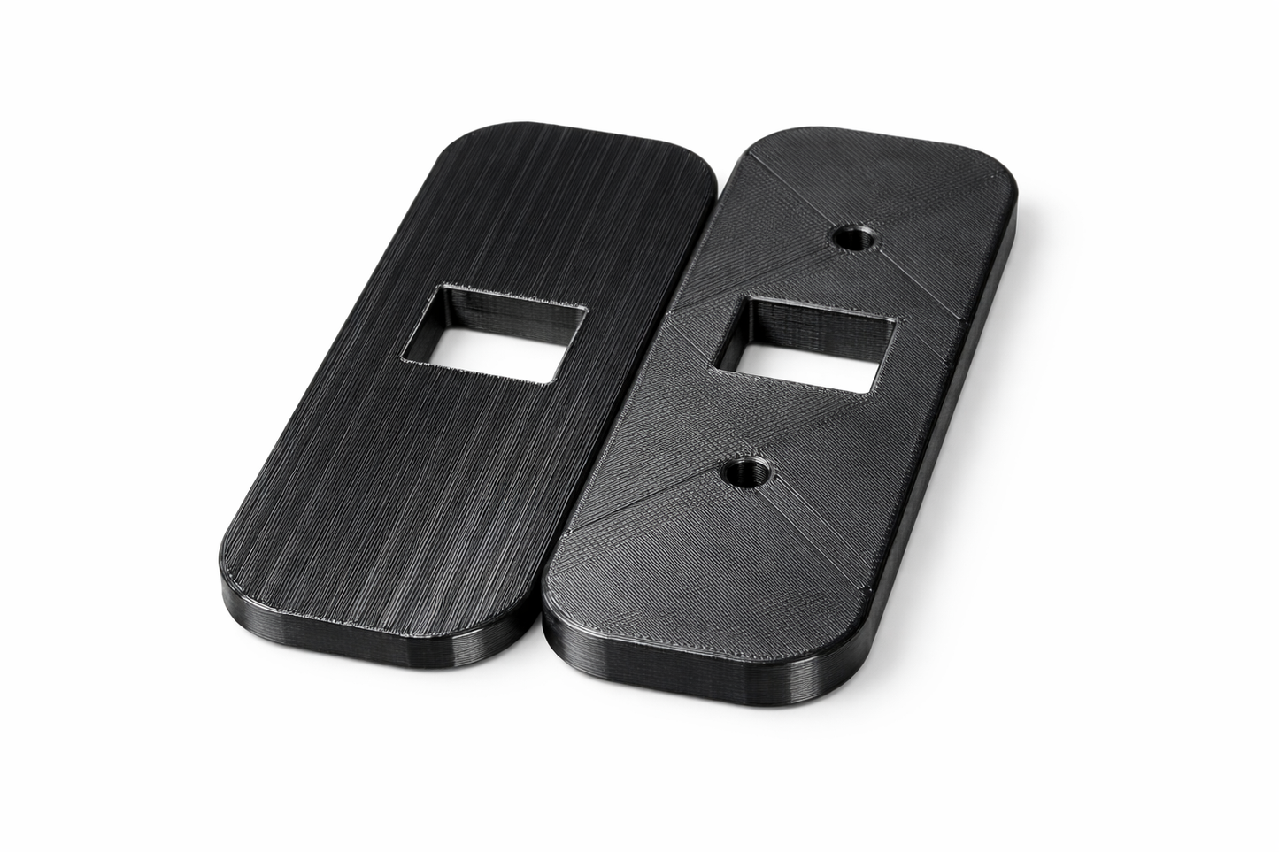 Car Light Wedge (4x2)
