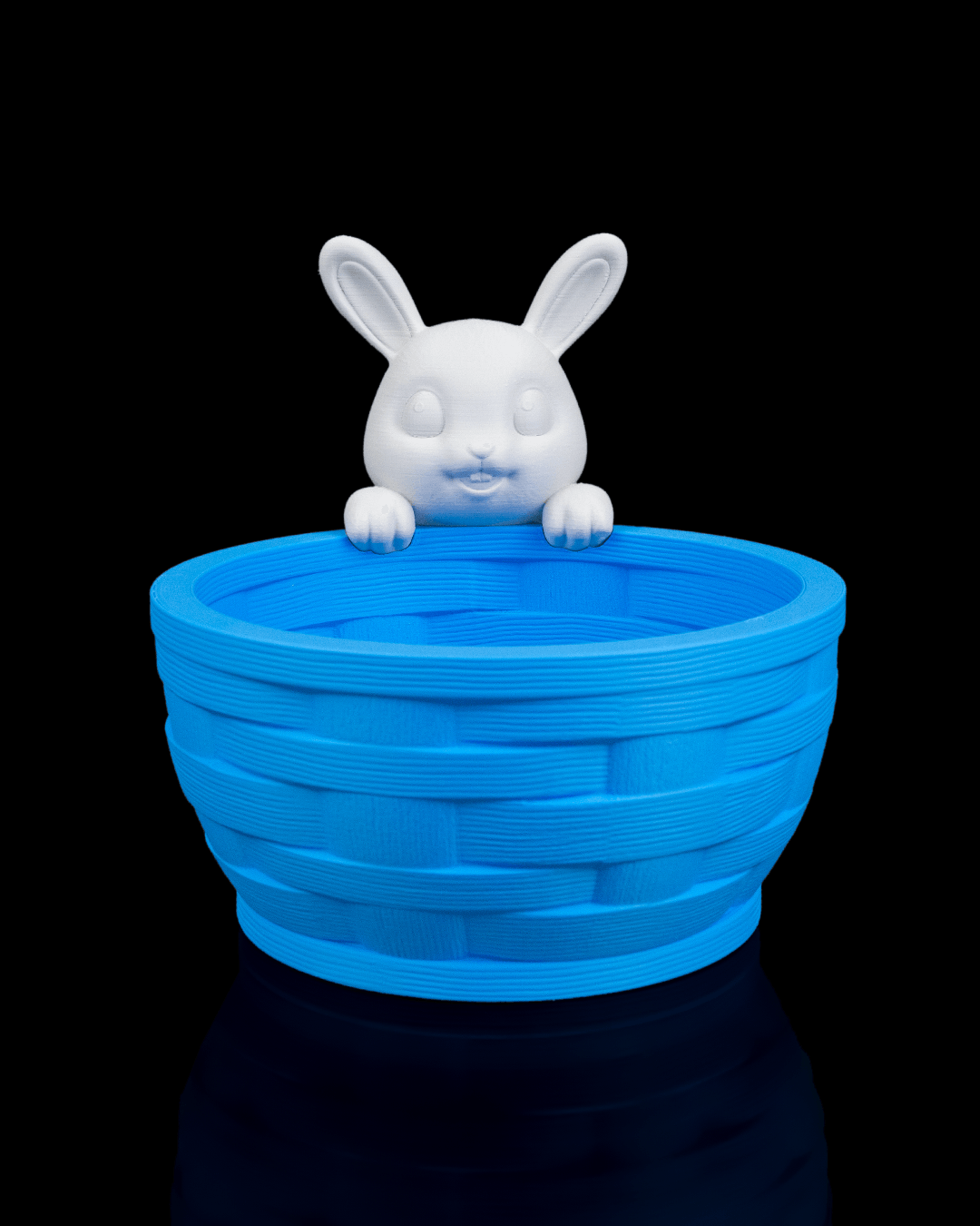 Bunny Basket