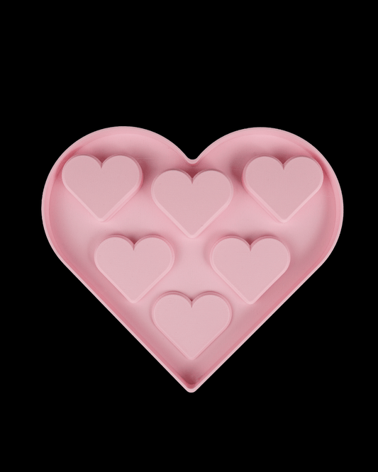 Heart Stand