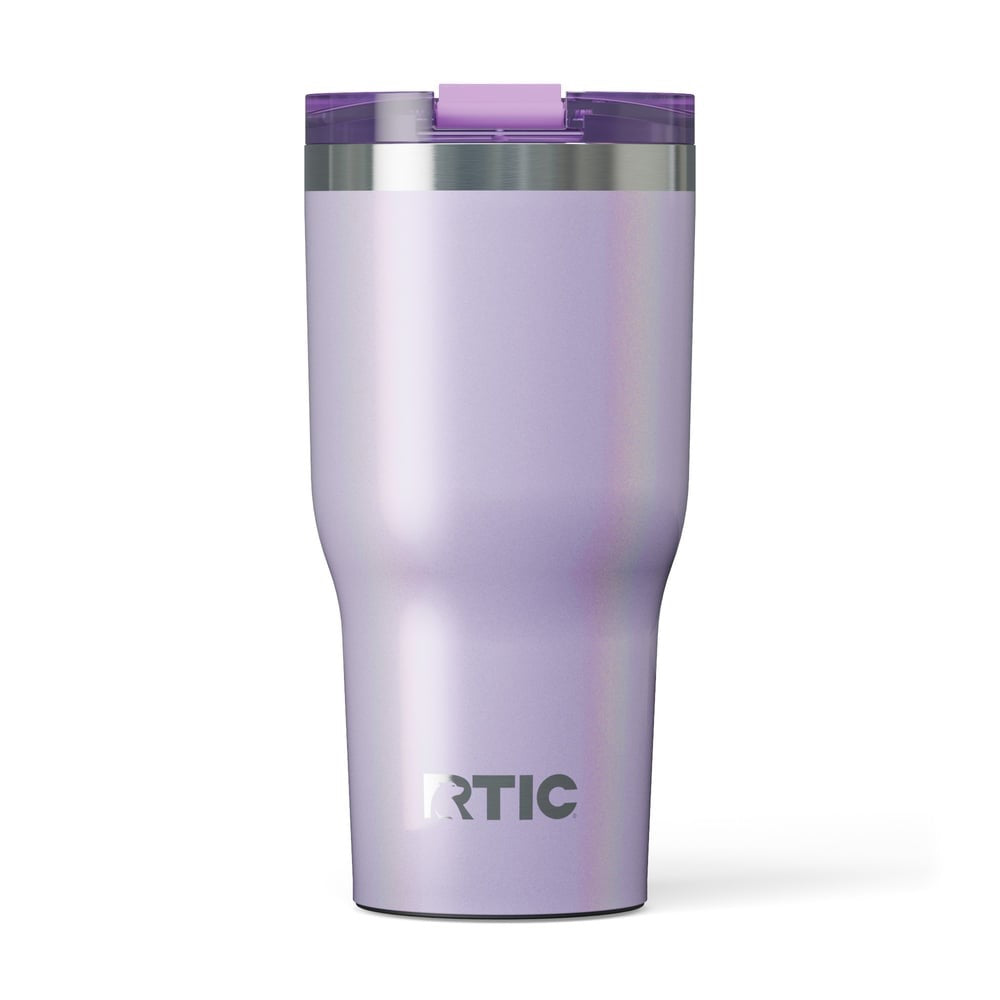 RTIC Custom Tumbler