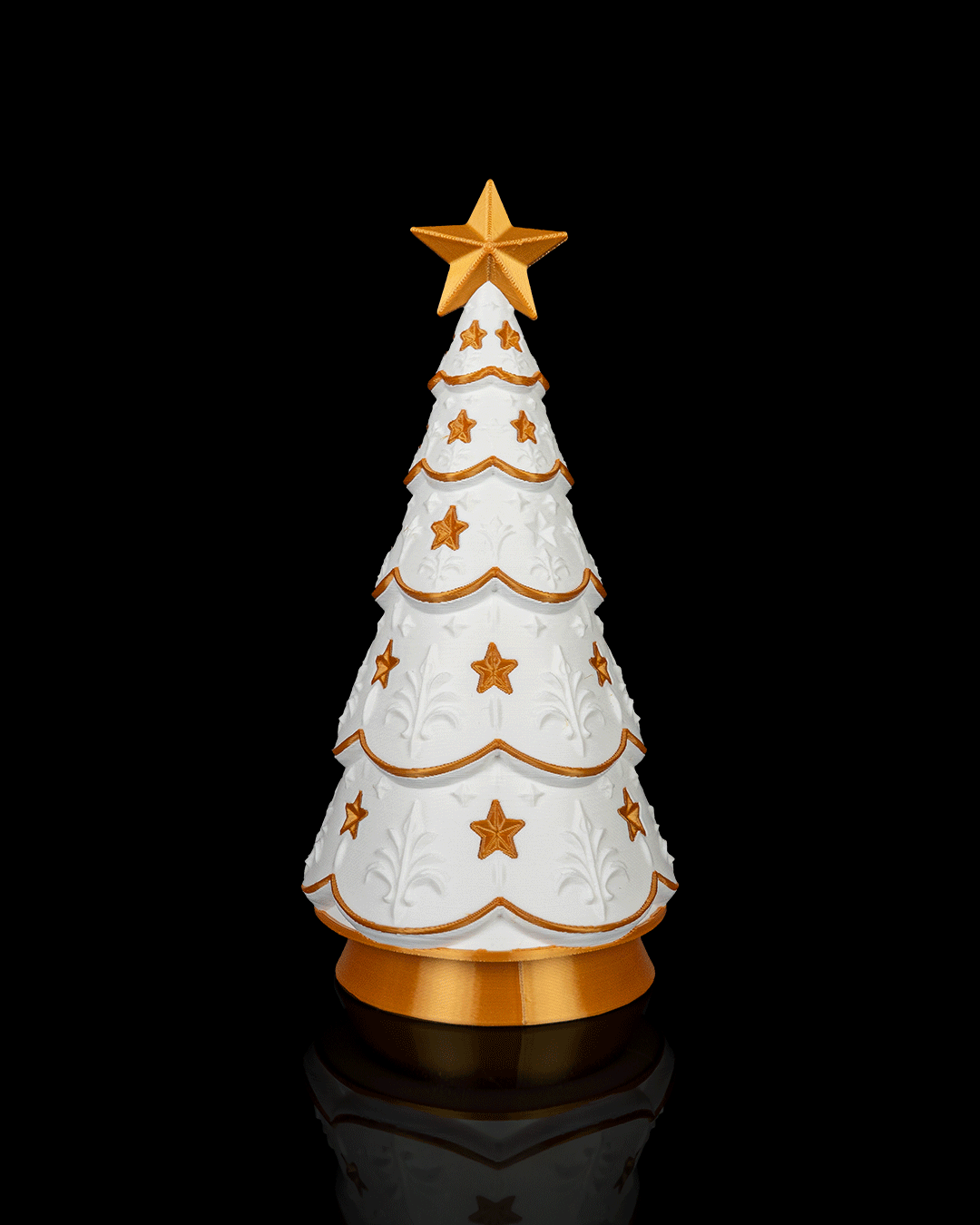 Luminous Tree