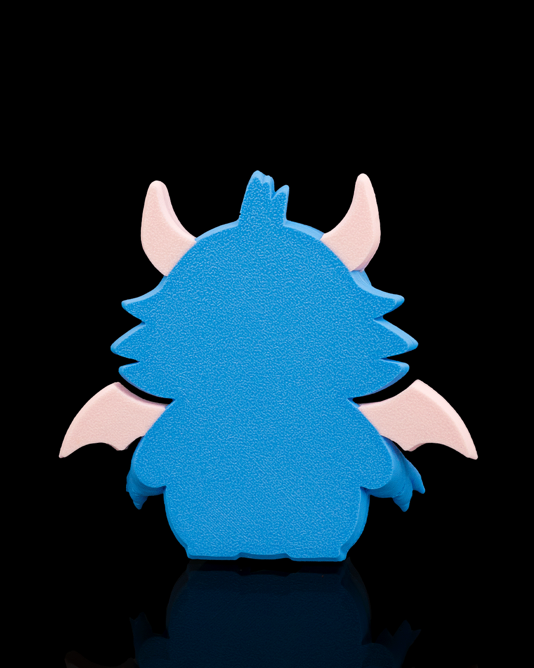 Rub-A-Dub Dragon