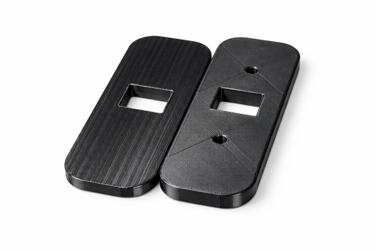 Car Light Wedge (4x2)