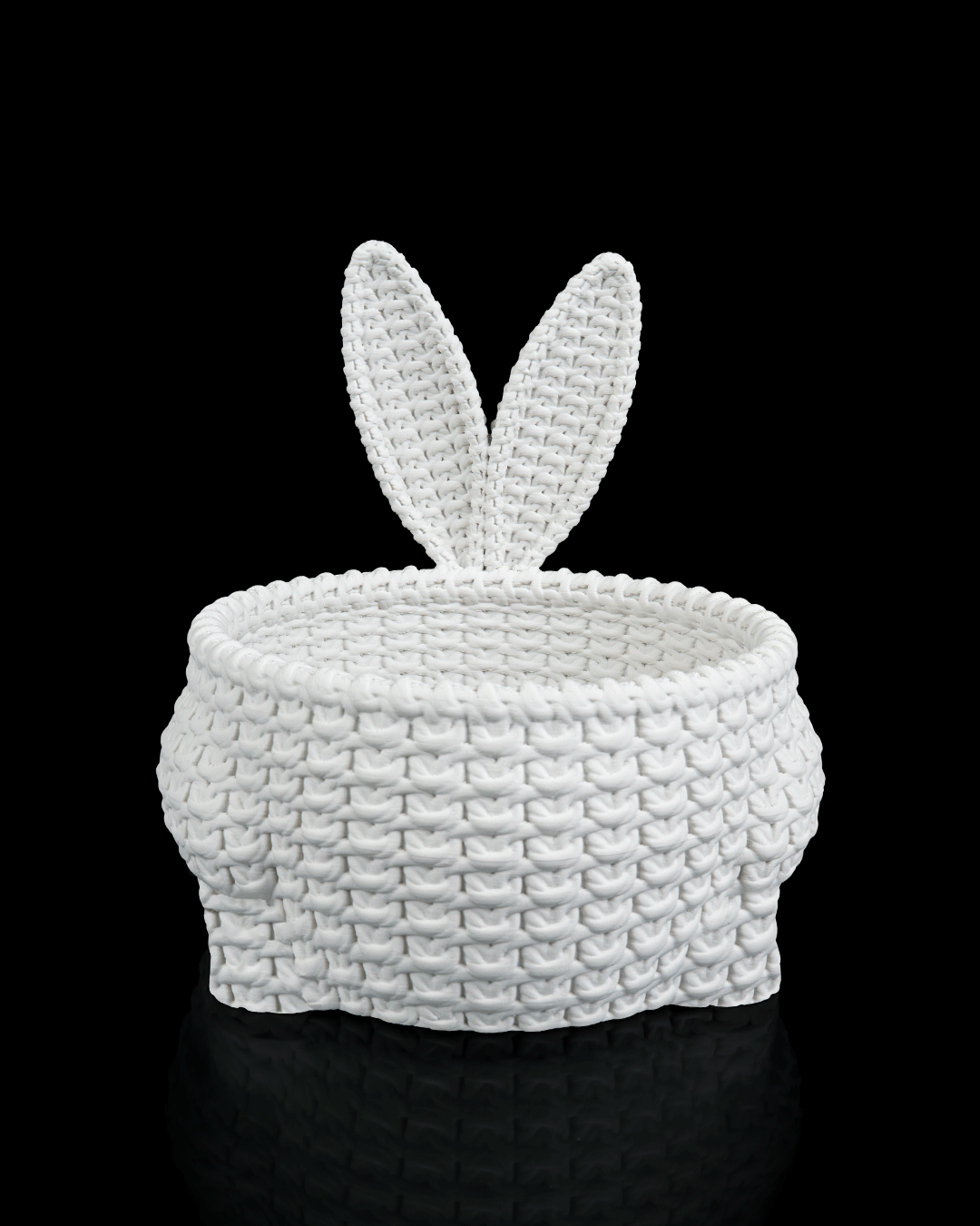 Bunny Bowl