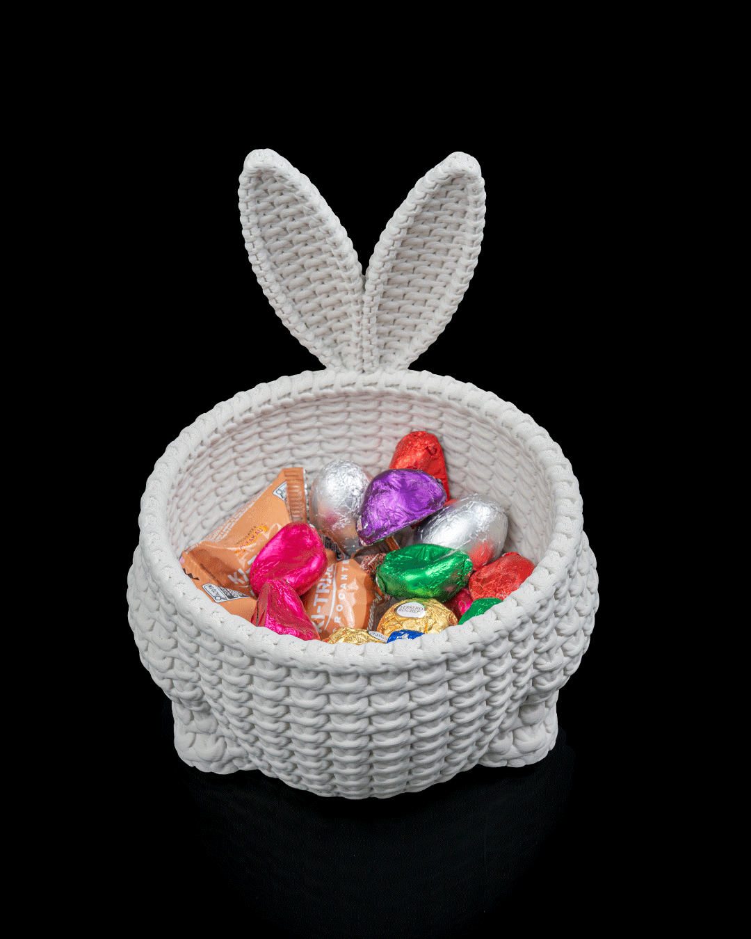 Bunny Bowl