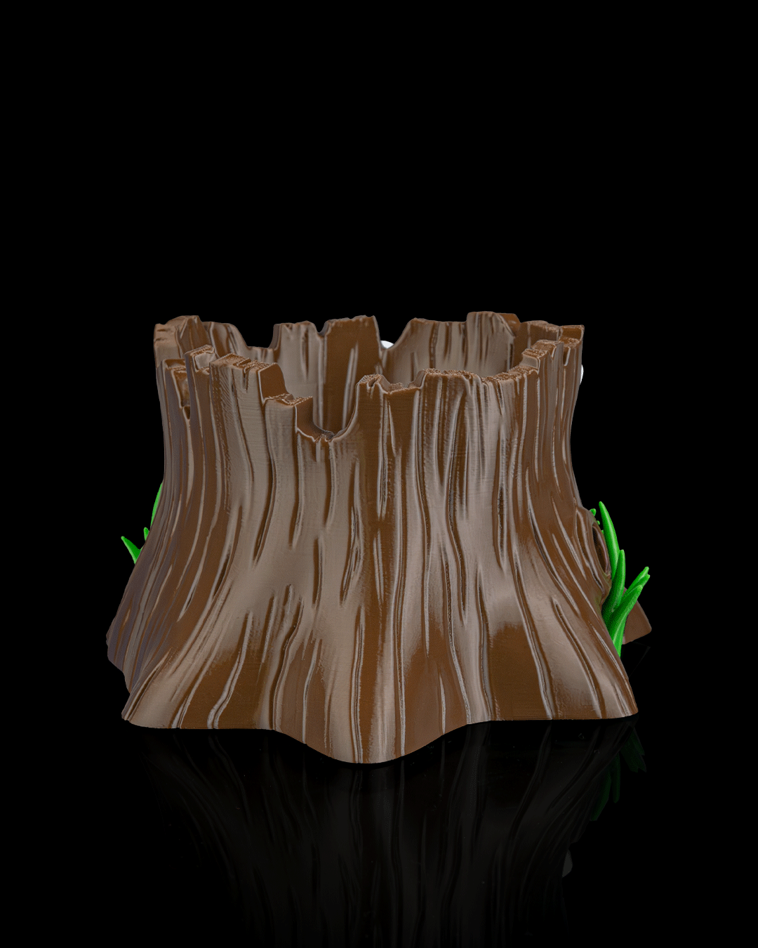 Bunney Hideout Basket