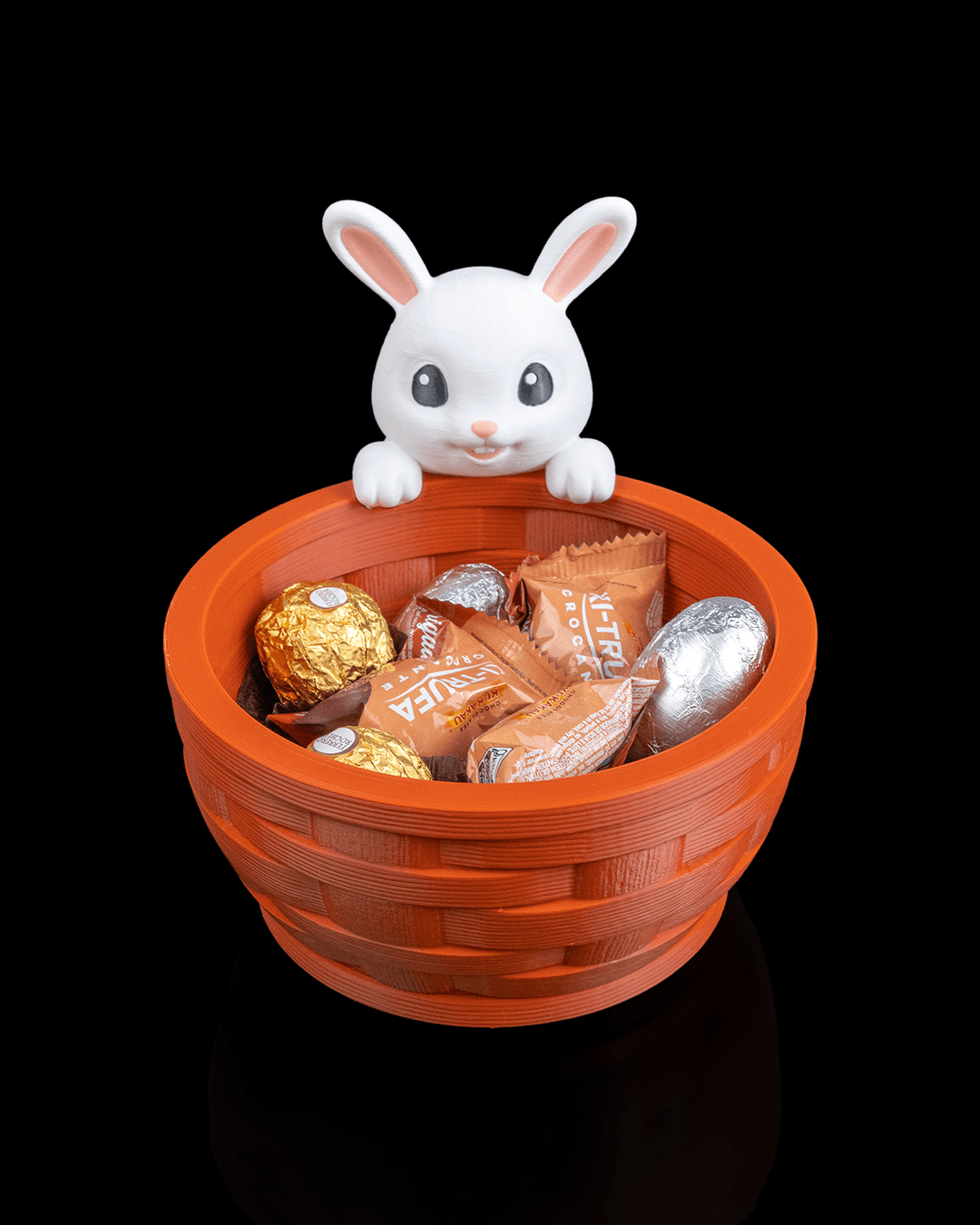 Bunny Basket