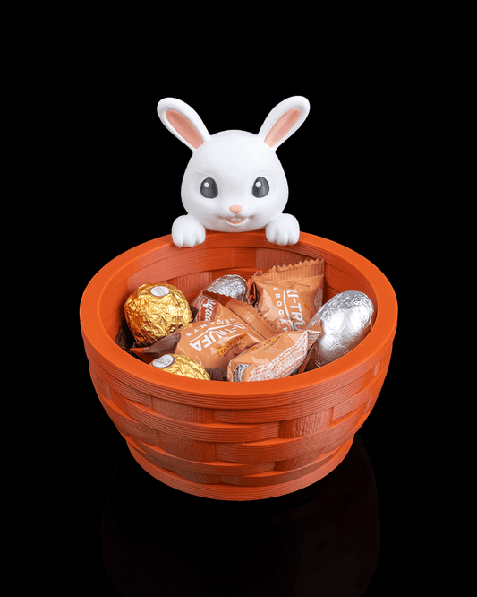 Bunny Basket