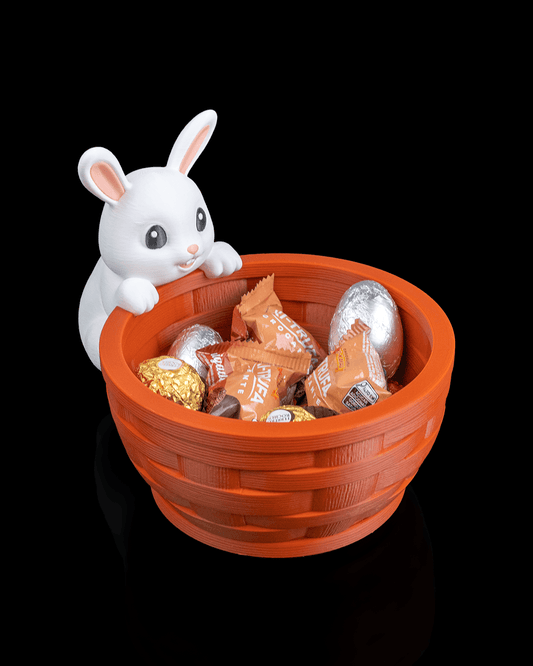 Bunny Basket