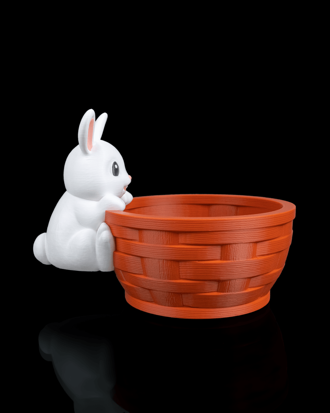 Bunny Basket