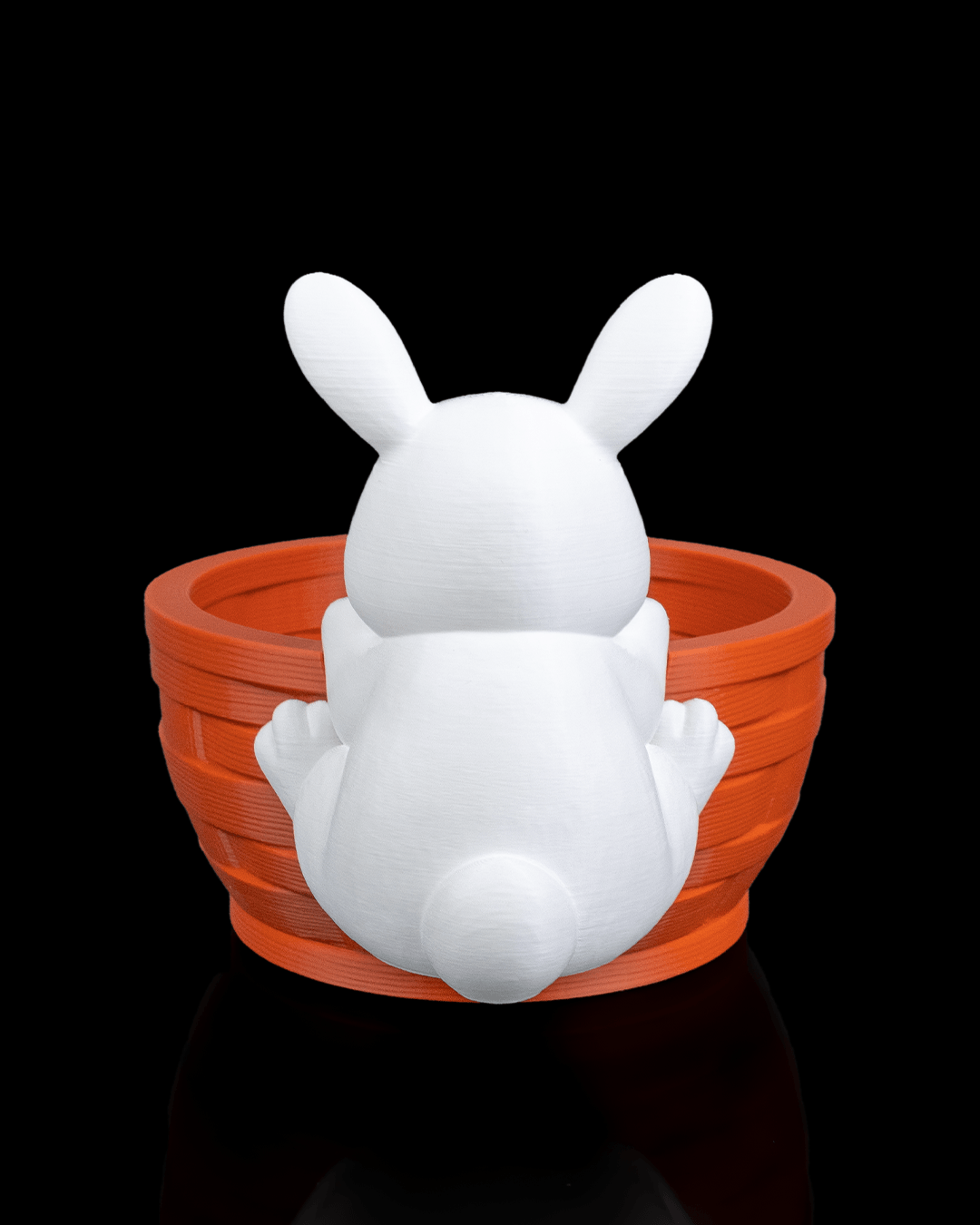 Bunny Basket