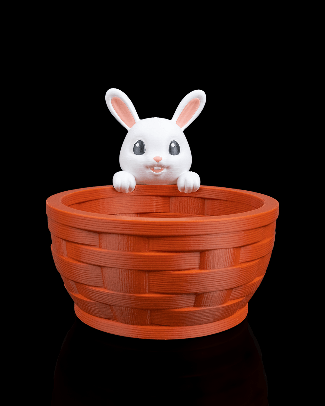 Bunny Basket