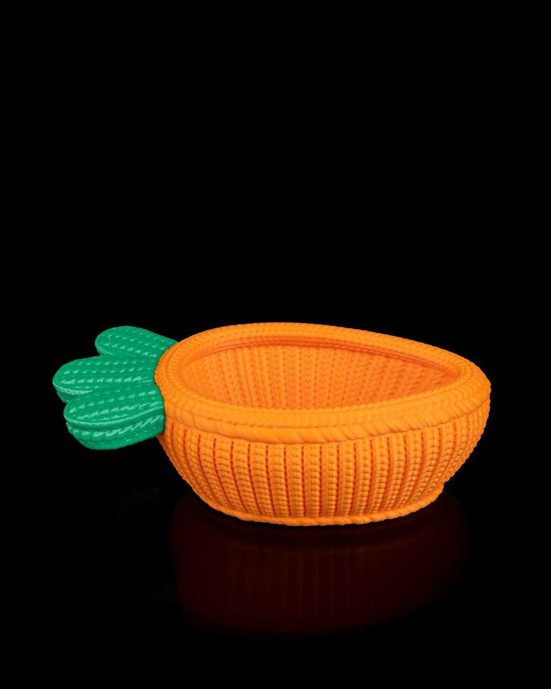 Carrot Bowl