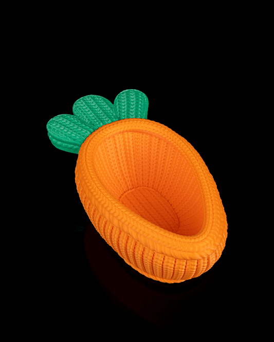 Carrot Bowl
