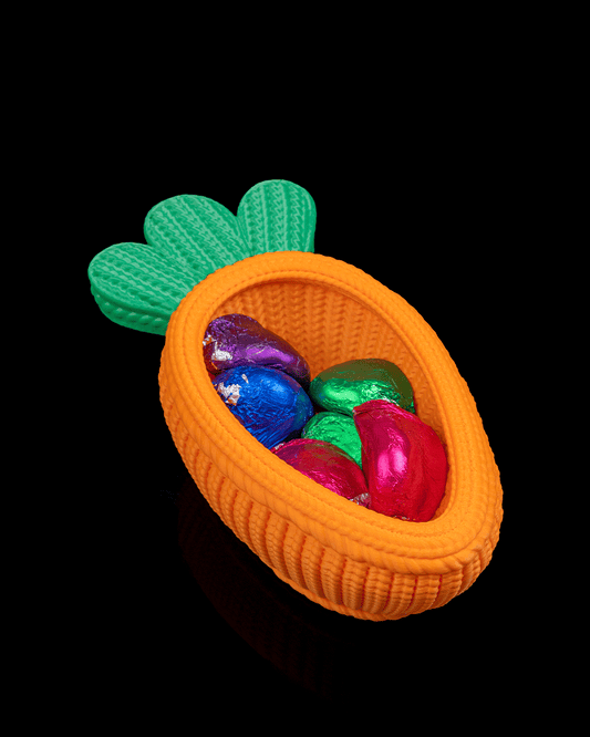 Carrot Bowl