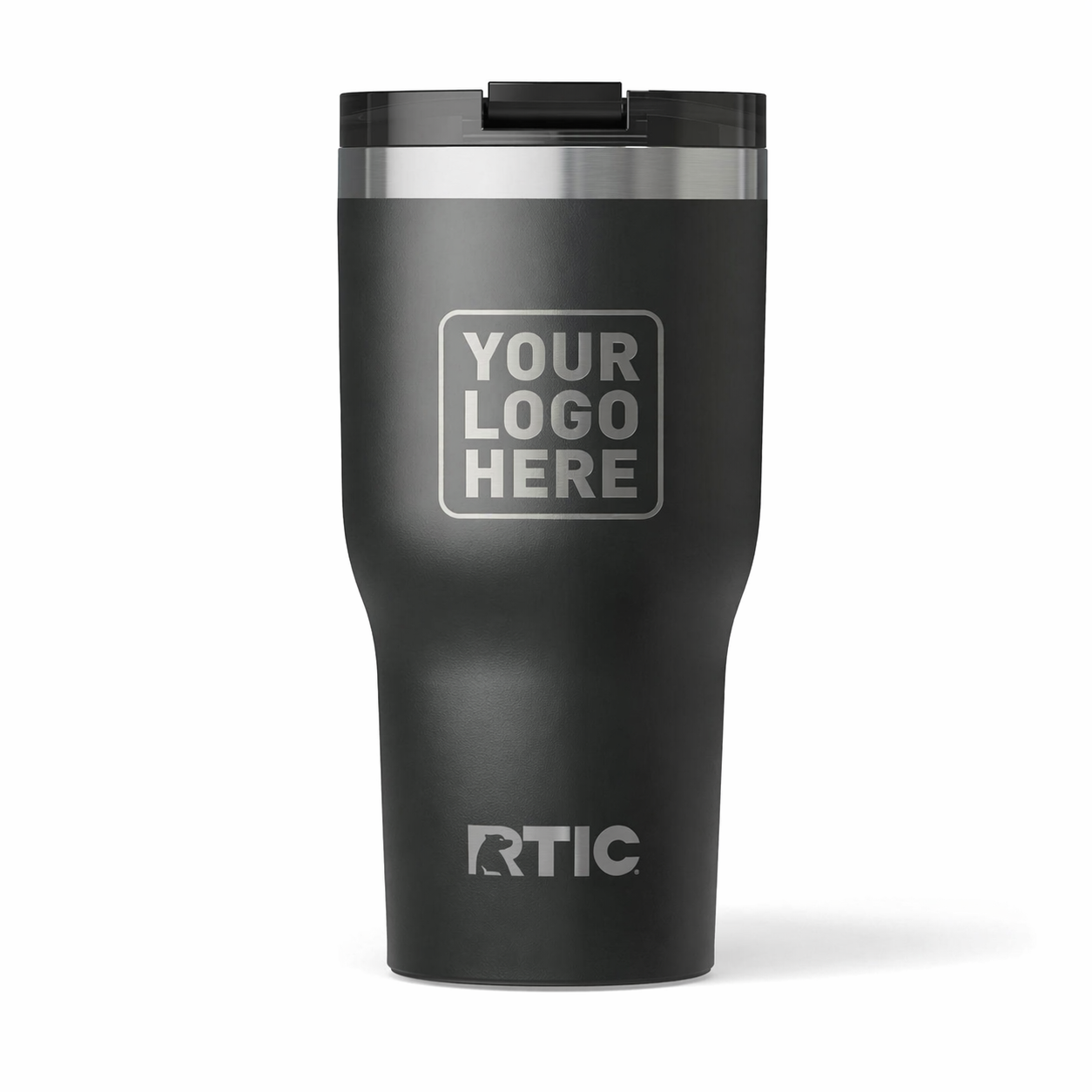 RTIC Custom Tumbler