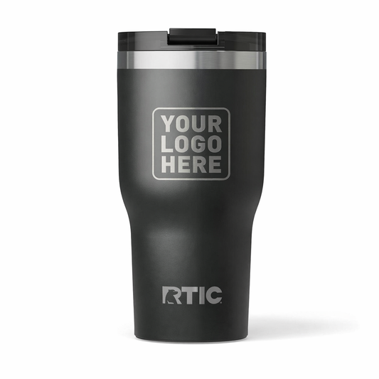 RTIC Custom Tumbler