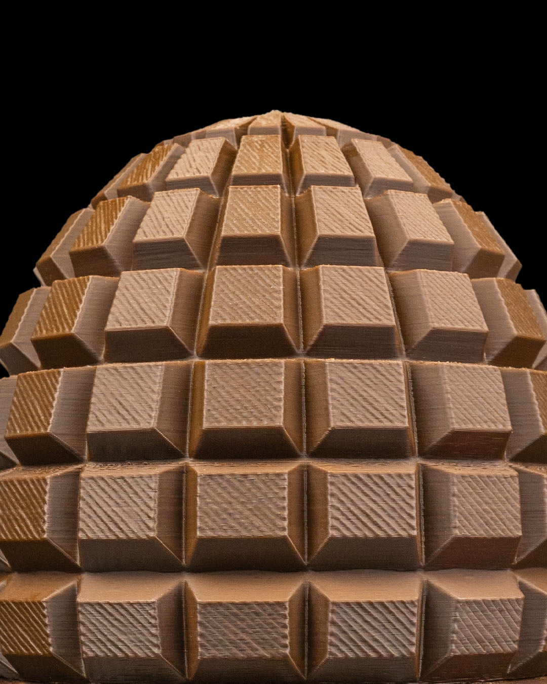 Choco Brick Jumbo Easter Egg