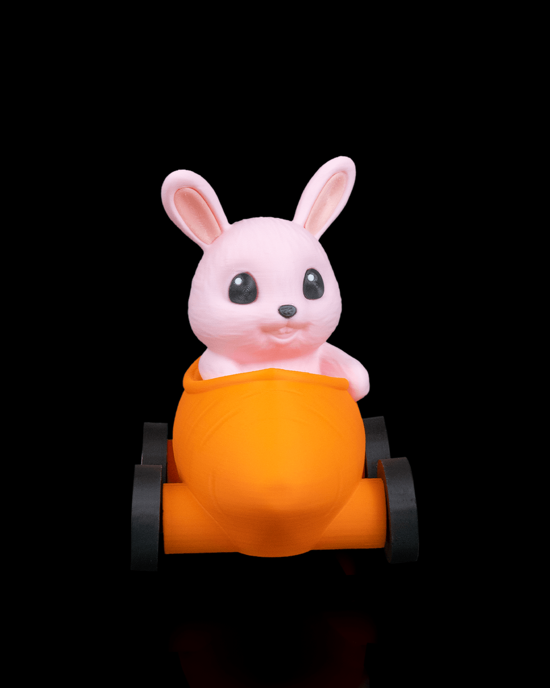 Bunny Train