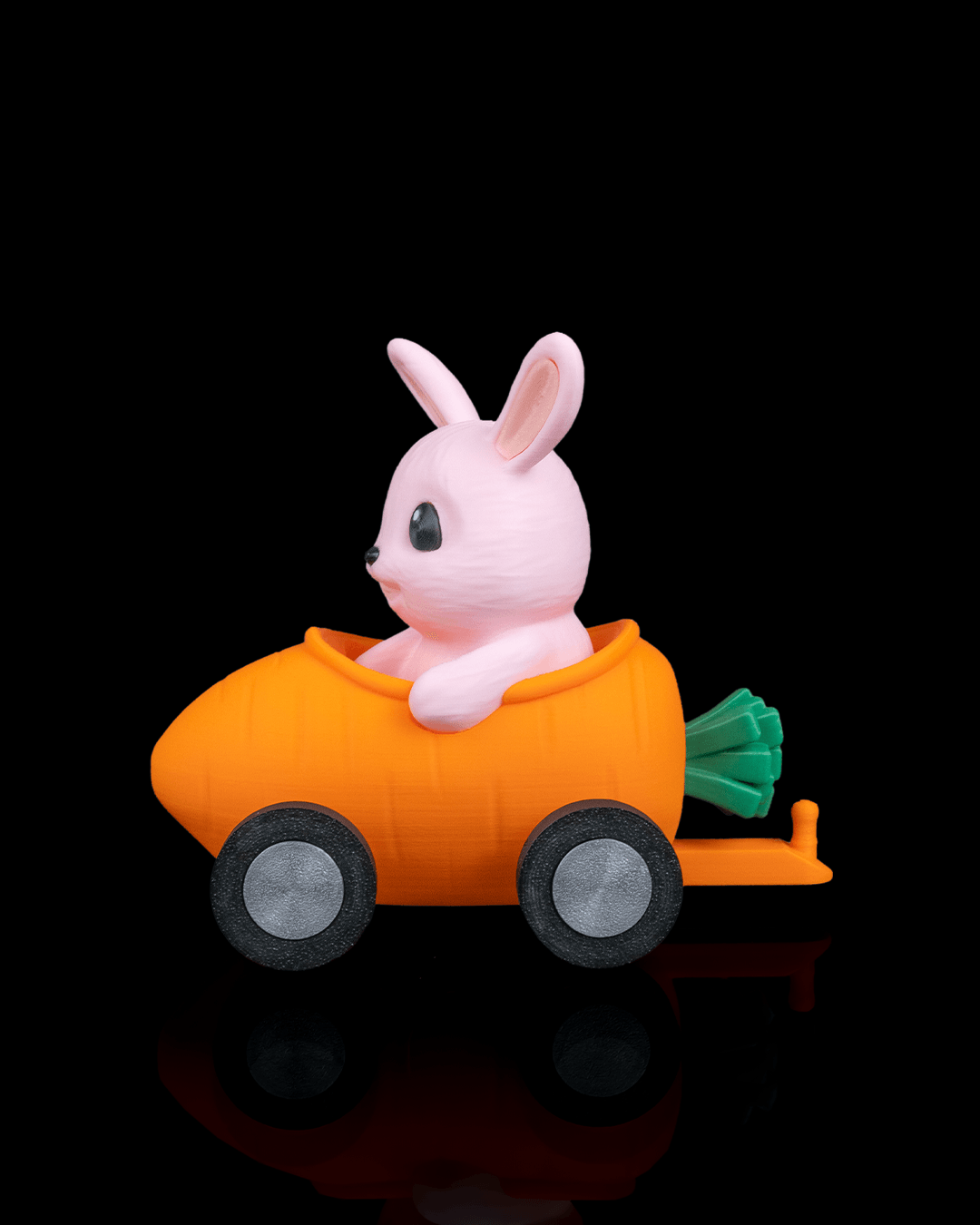 Bunny Train