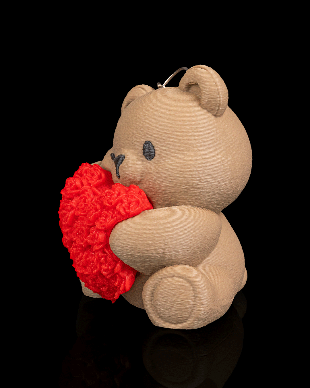 Heart Blossom