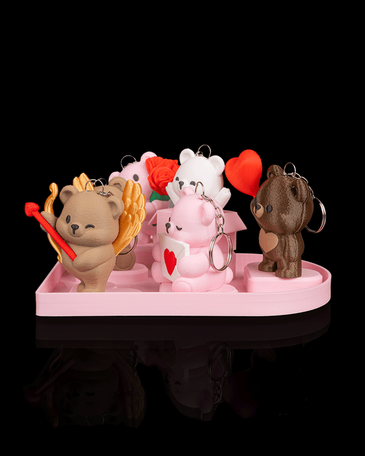 Heart Stand