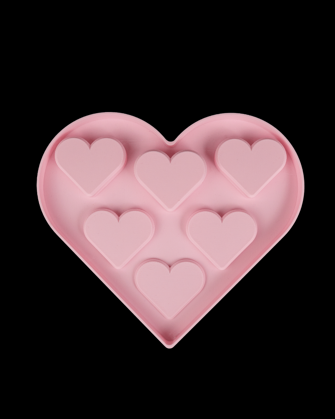 Heart Stand