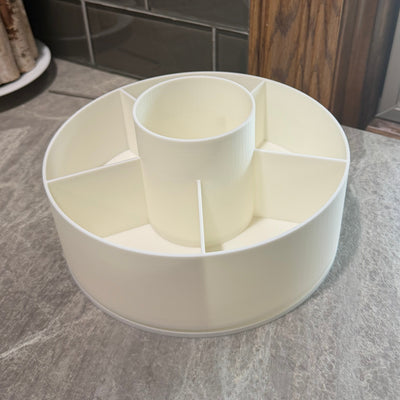 Custom Storage Solutions