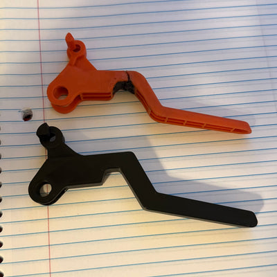 Custom Part Replacement