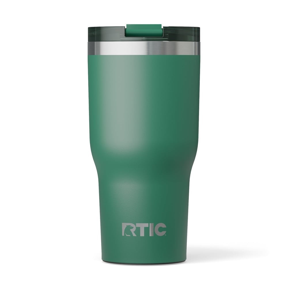 RTIC Custom Tumbler