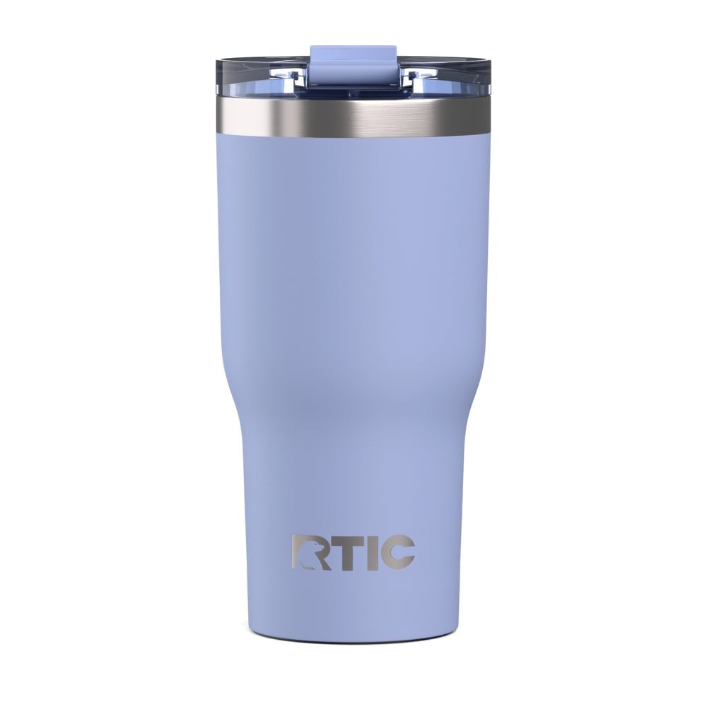 RTIC Custom Tumbler