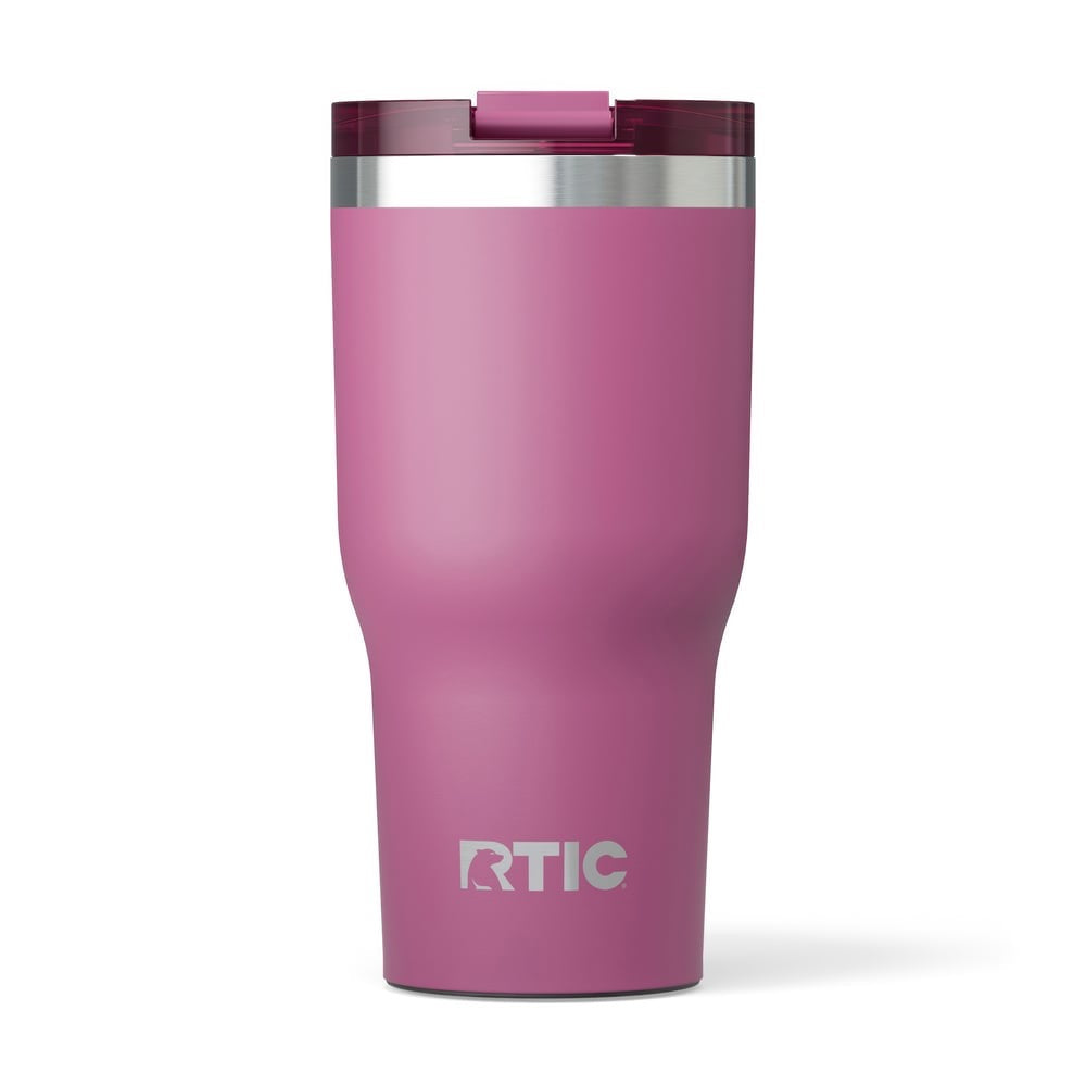 RTIC Custom Tumbler