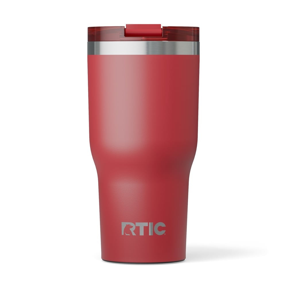 RTIC Custom Tumbler