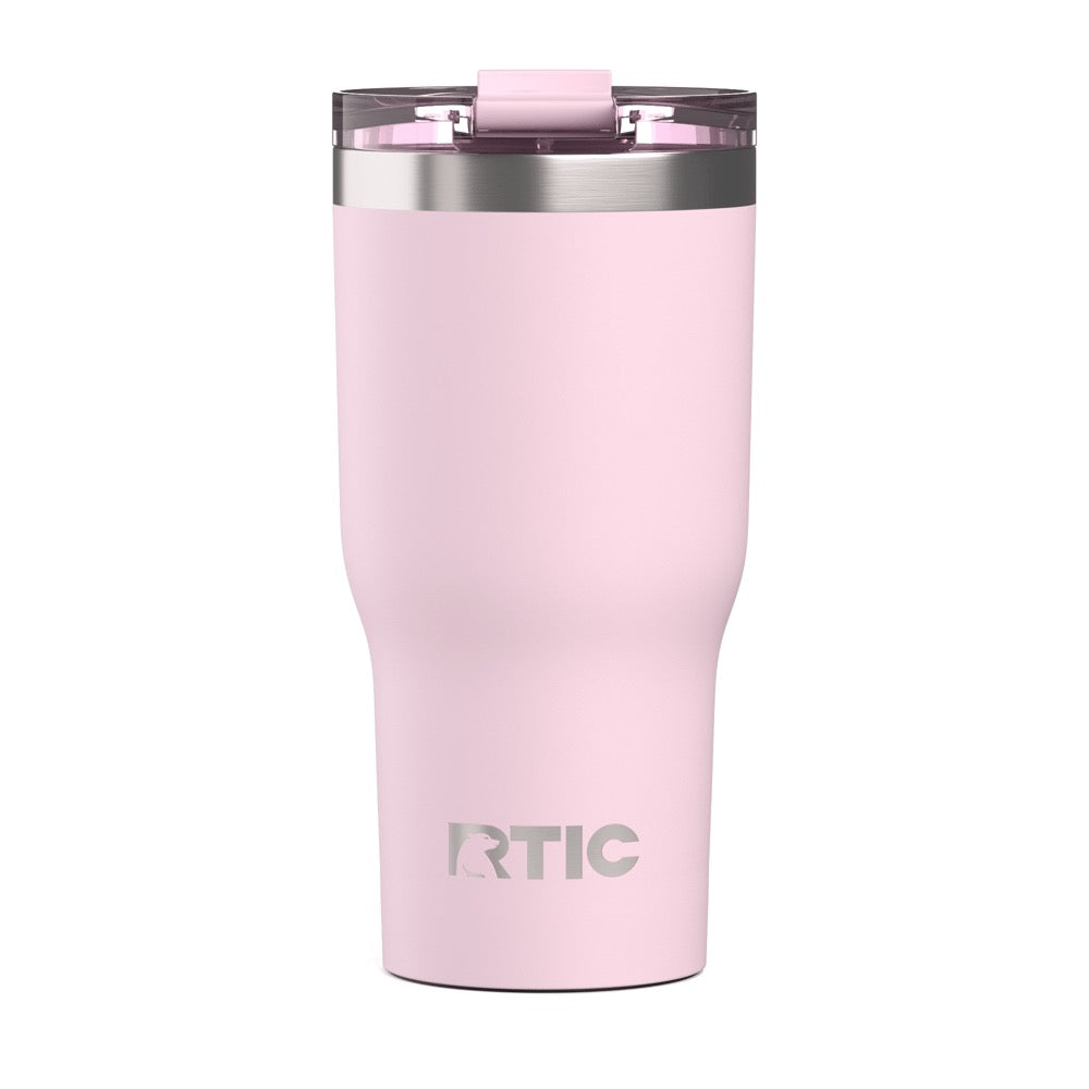 RTIC Custom Tumbler