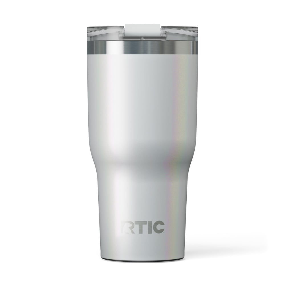RTIC Custom Tumbler
