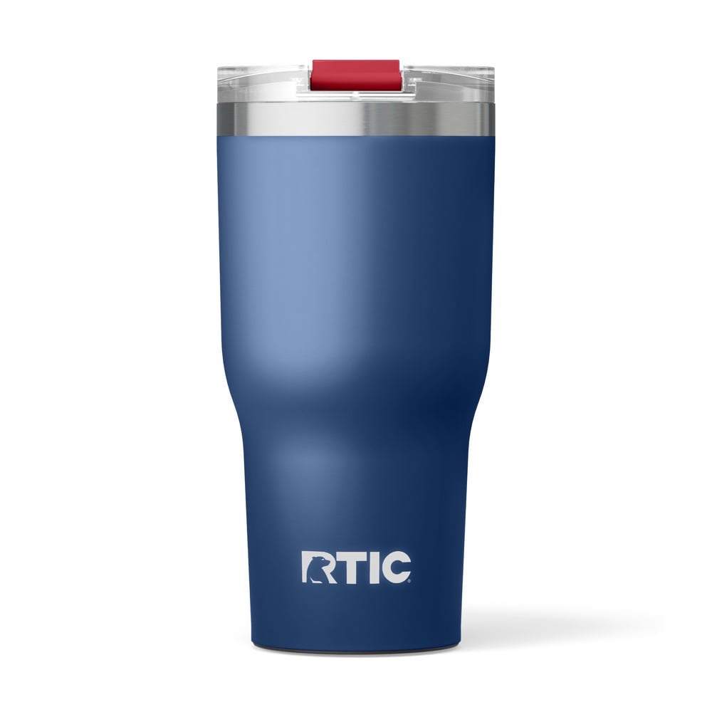 RTIC Custom Tumbler