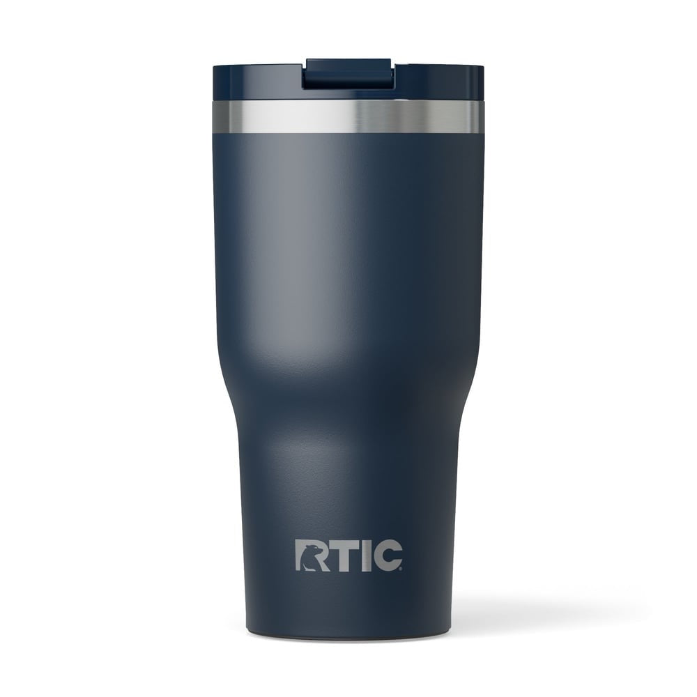 RTIC Custom Tumbler