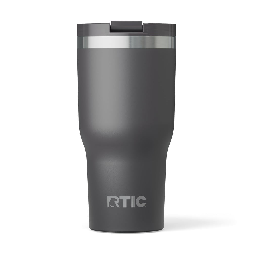 RTIC Custom Tumbler