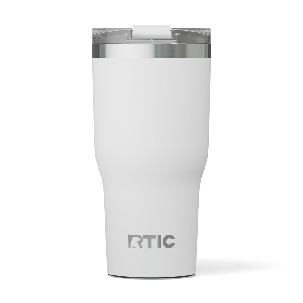 RTIC Custom Tumbler