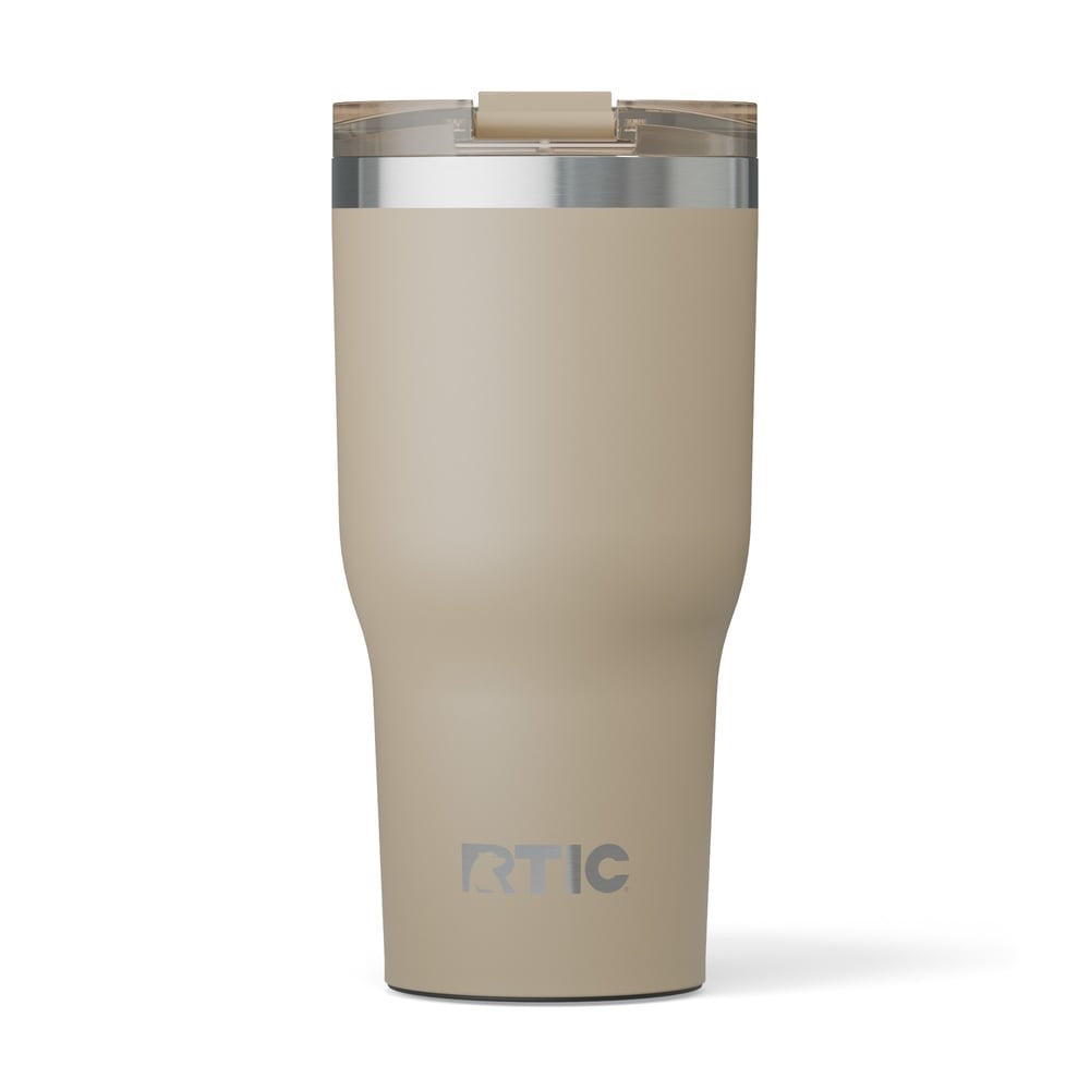 RTIC Custom Tumbler