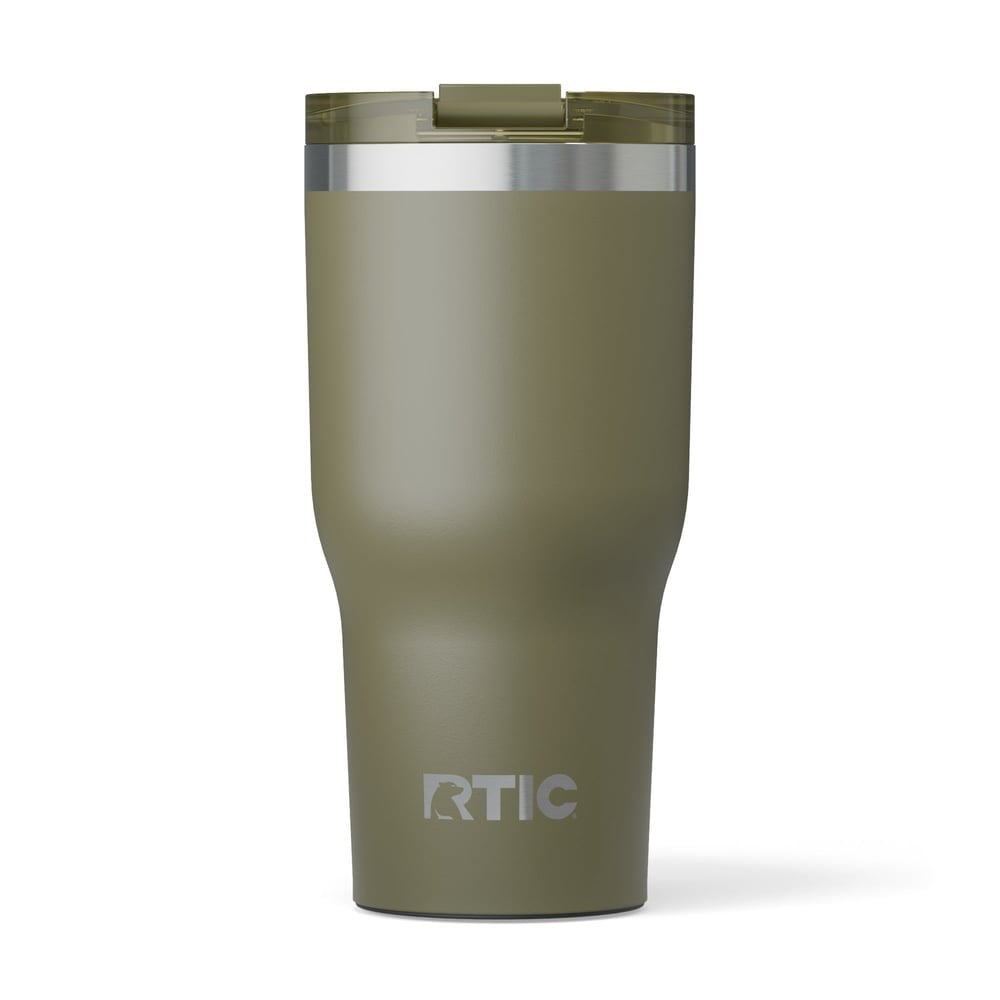 RTIC Custom Tumbler