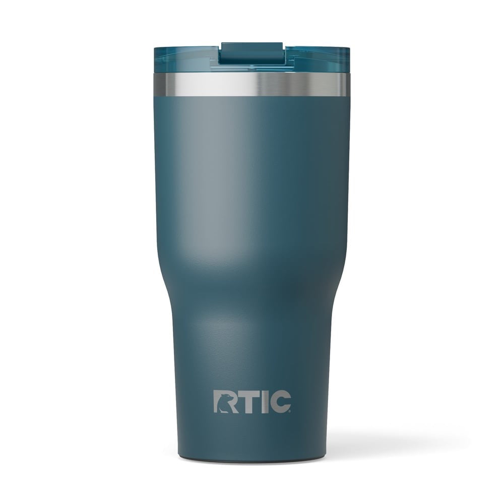 RTIC Custom Tumbler