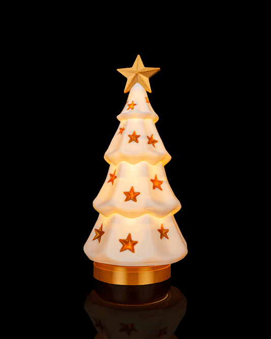Luminous Tree