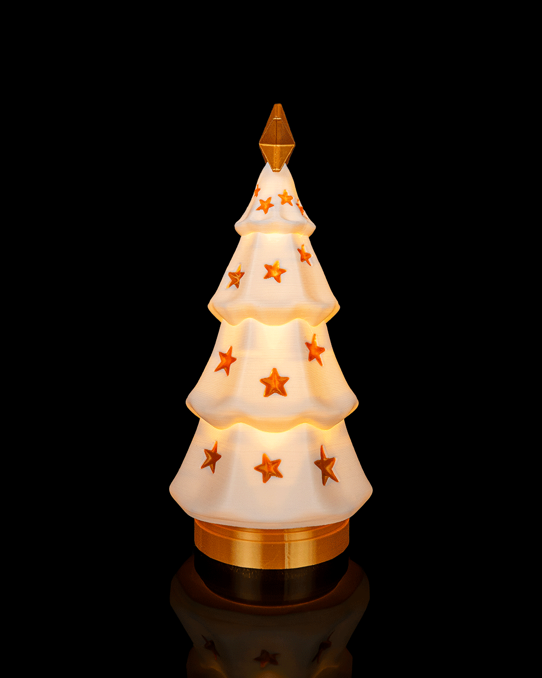 Luminous Tree