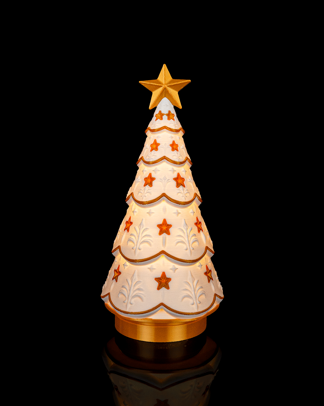 Luminous Tree