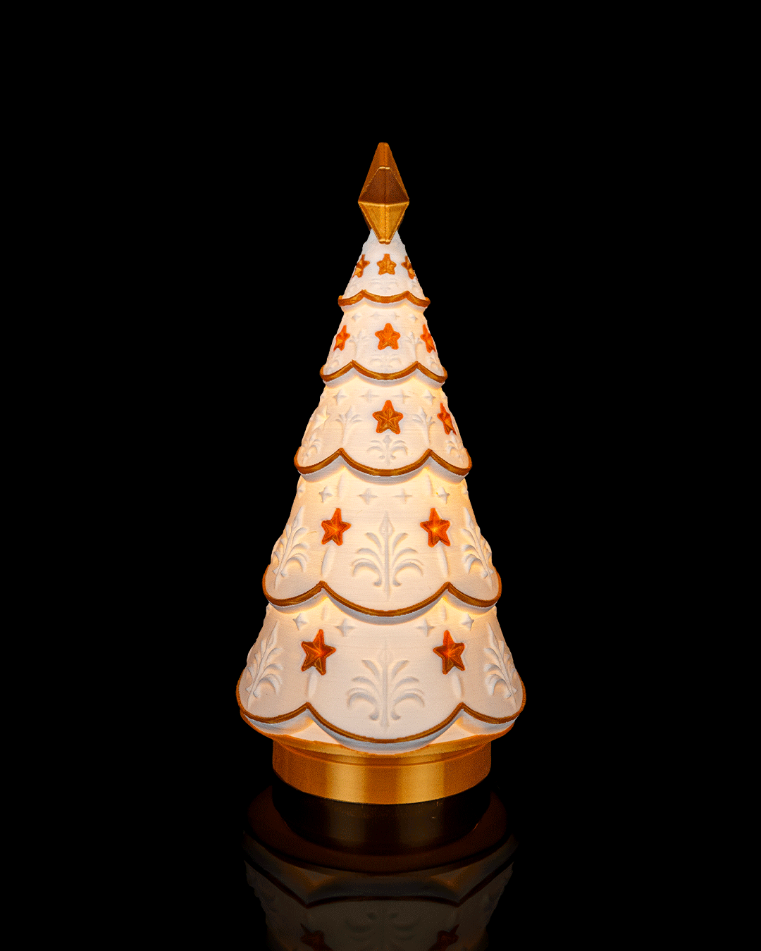 Luminous Tree
