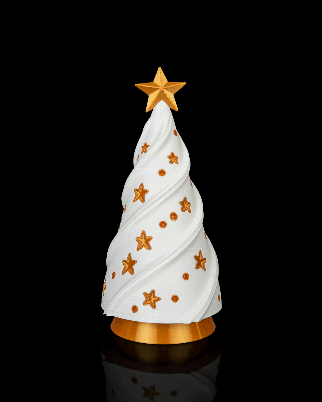 Luminous Tree