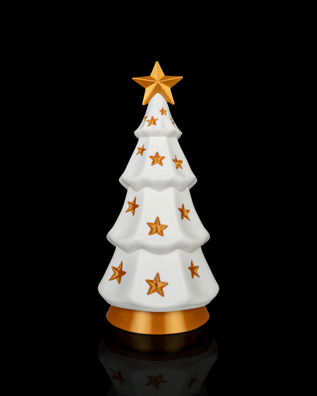 Luminous Tree