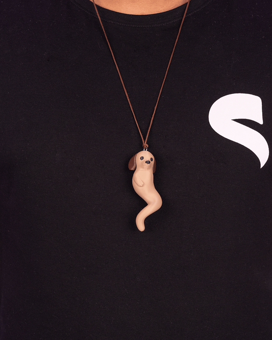 Paw Partners Pendant/Keychain