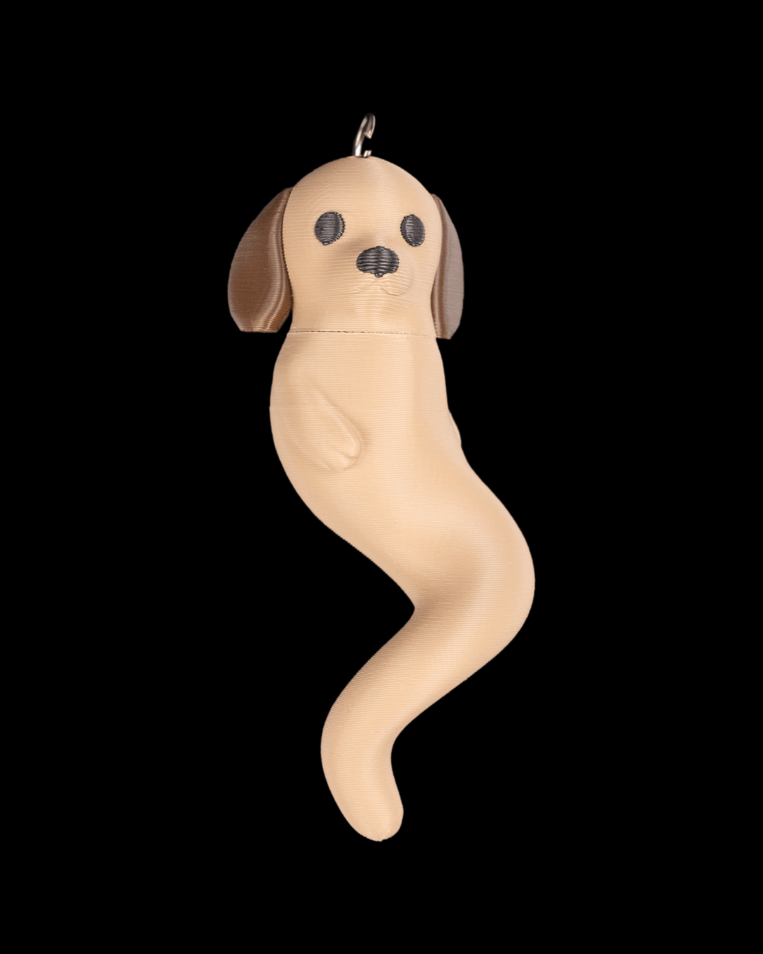 Paw Partners Pendant/Keychain